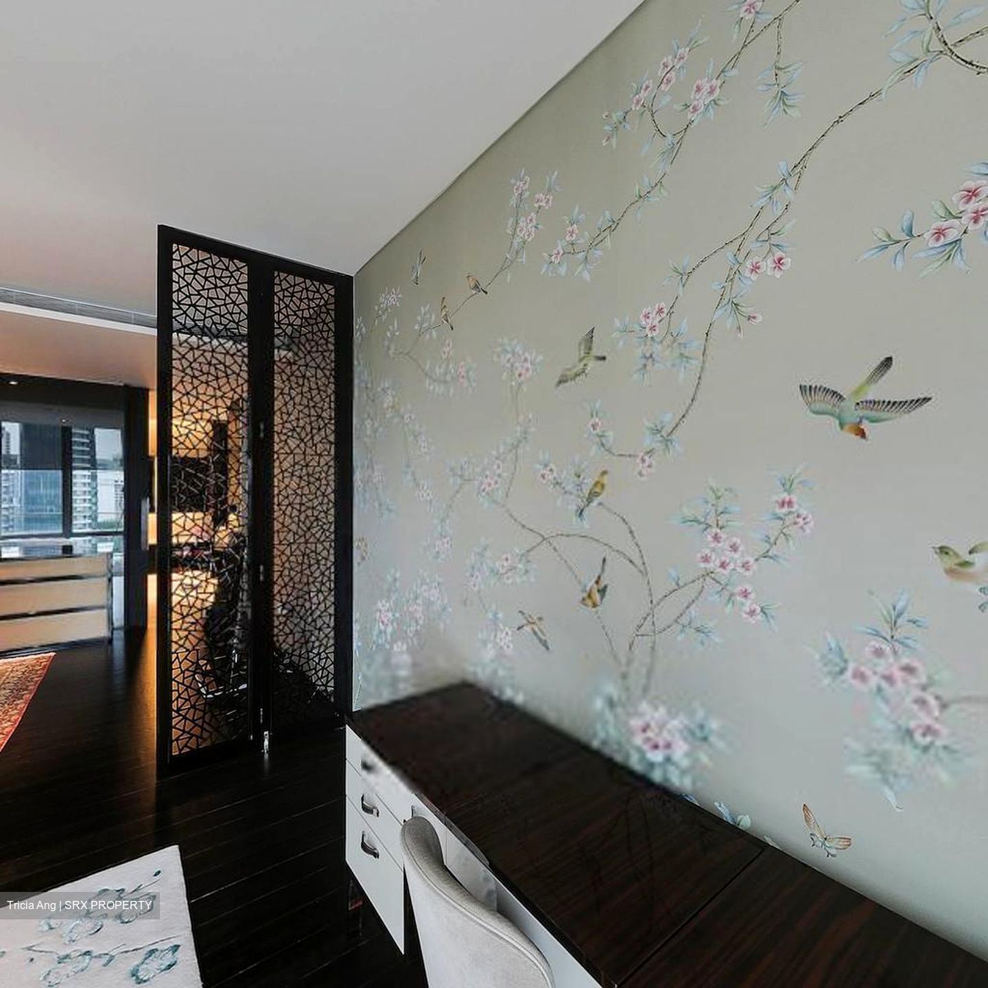 The Marq On Paterson Hill (D9), Condominium #301798061